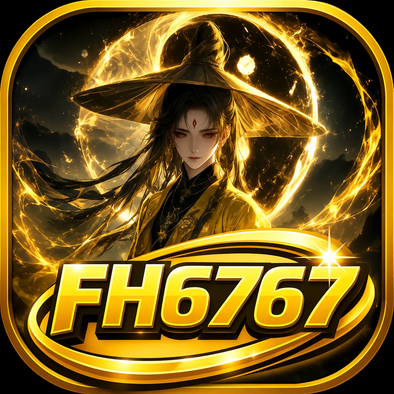 FH6767 - Game Gaple Seru dan Menarik