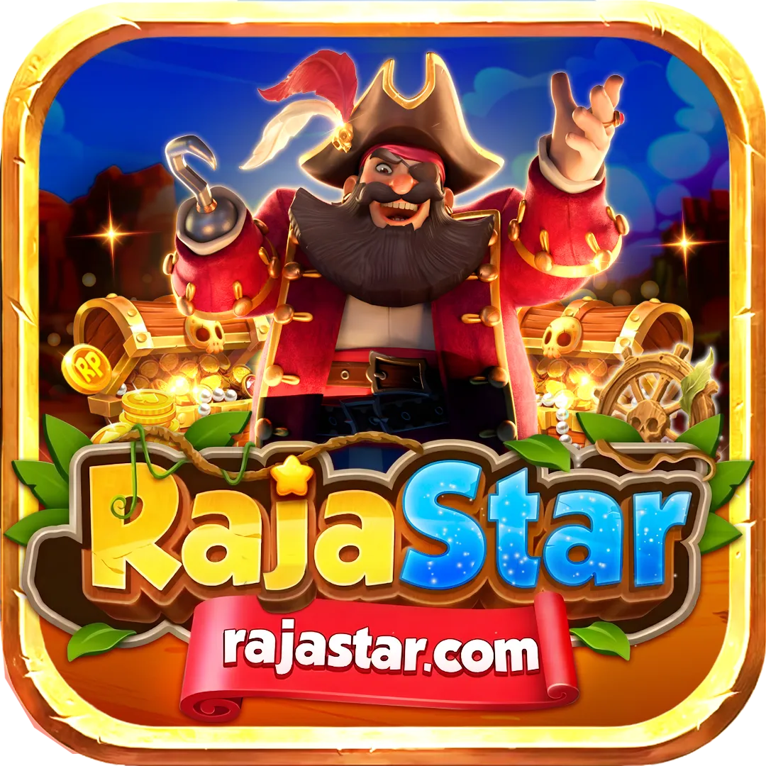 RAJASTAR - Petualangan Epik dalam MMORPG